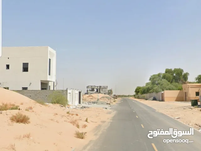 Residential Land for Sale in Ajman Al Helio