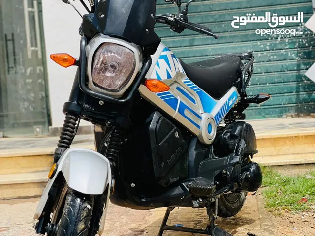 Honda Navi 2023 in Tripoli