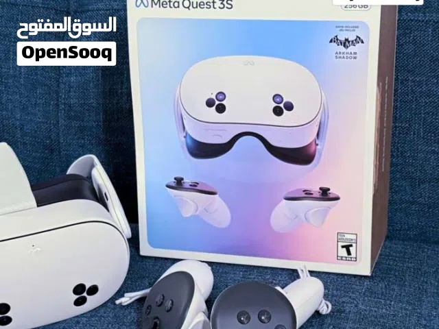 نظارة مينا 3 اس المطوره ذاكره 256 قيقا