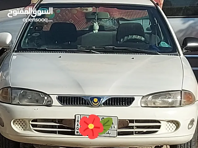 بروتون ويرا 2002