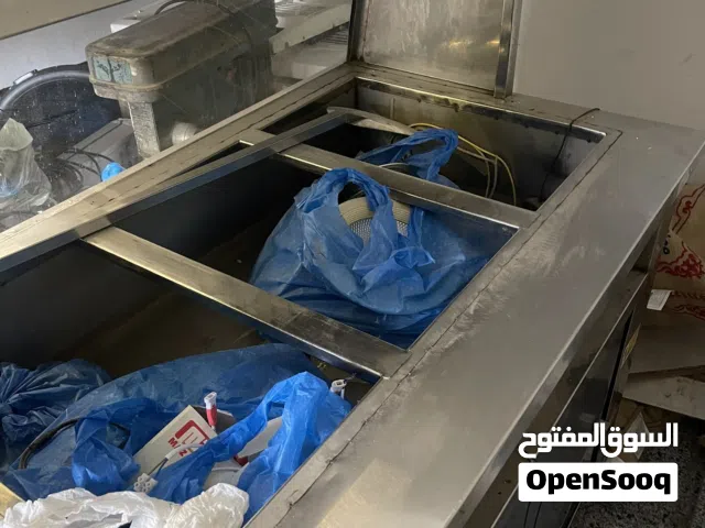 سخان ايدام مستعمل للبيع جدة