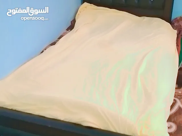 تخت مفرد وربع وكاله مع سلم تفصيل خشب