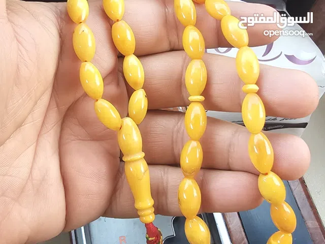 مسبحة للبيع كهرب بولندي