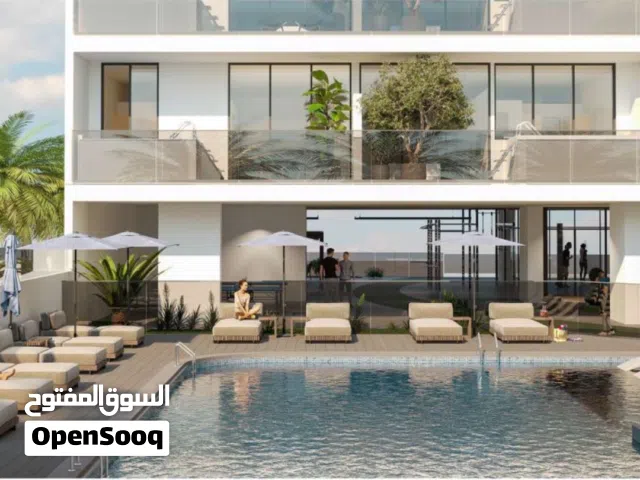 820 ft² 1 Bedroom Apartments for Sale in Dubai Jumeirah Village Circle