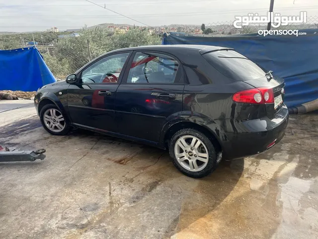 Used Chevrolet Optra in Salfit