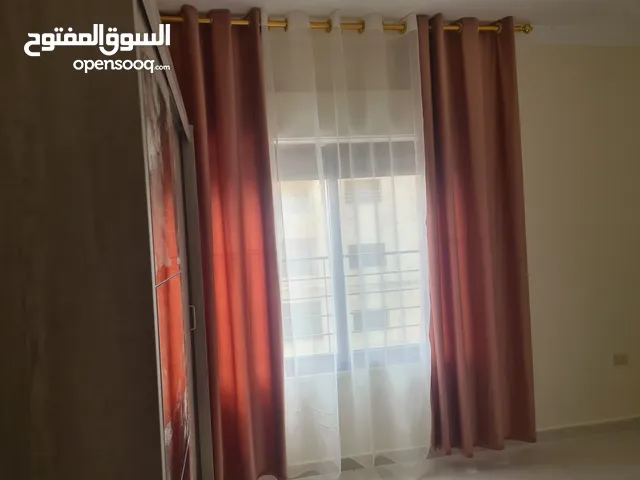 85 m2 2 Bedrooms Apartments for Rent in Amman Jubaiha