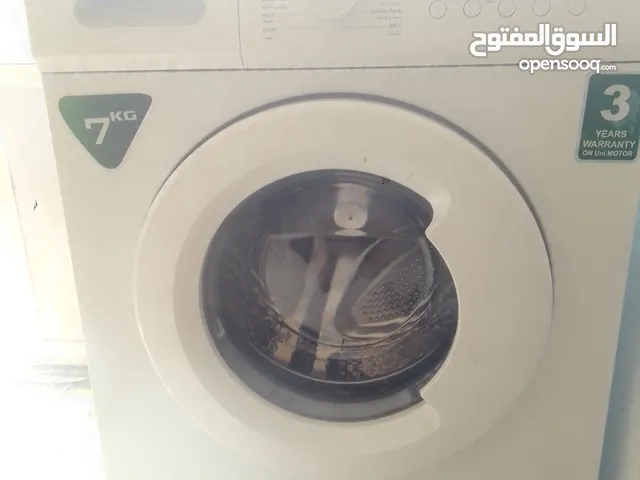 National Sonic 1 - 6 Kg Washing Machines in Mafraq