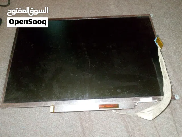 14" HP monitors for sale  in Tripoli