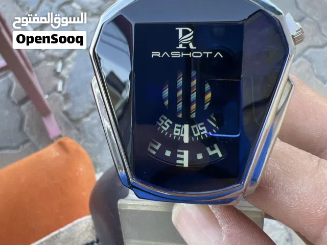 Analog Quartz Others watches  for sale in Irbid