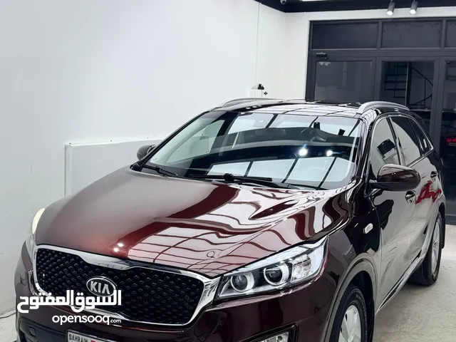 Used Kia Sorento in Southern Governorate