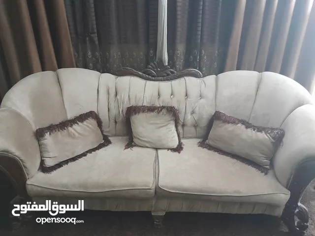 طقم كنب دب استعمال خفيف