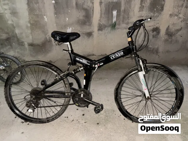 بسكليت جبلي رياضي بسعر مغري