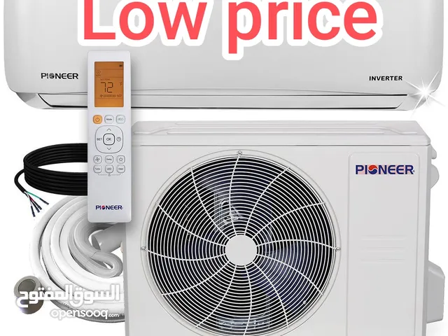 Air condition sell service