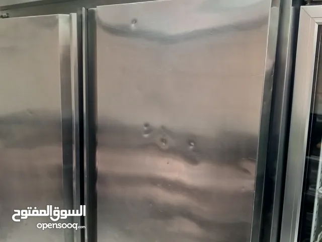 فريزر رفوف