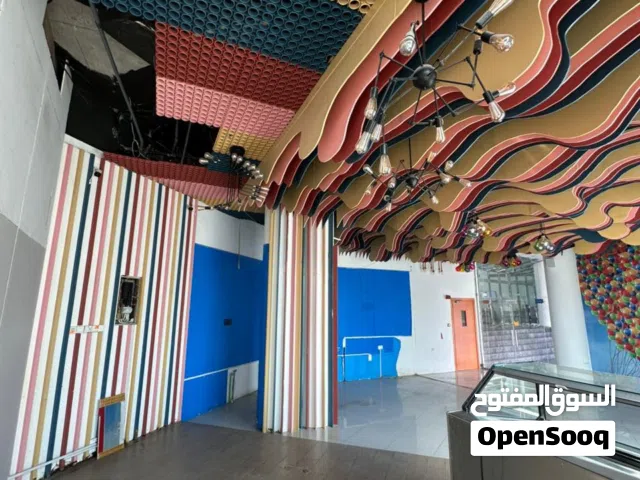 محل للإيجار في الخوير / SHOP FOR RENT IN AL KHUWAIR