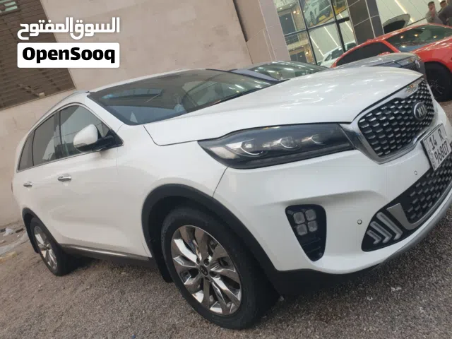 2020 كيا سورينتو EX