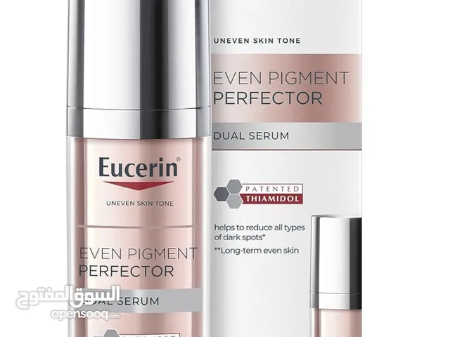 Eucerin Even Pigment Perfector Dual Face Serum Cream, 30ml