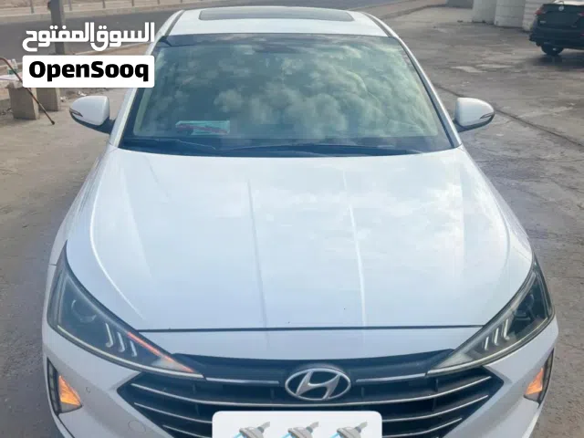 النترا 2020 خليجي