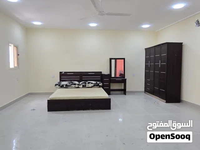 50 m2 Studio Apartments for Rent in Muharraq Hidd