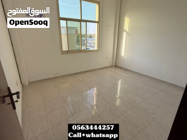 65 m2 1 Bedroom Apartments for Rent in Al Ain Al Jahili