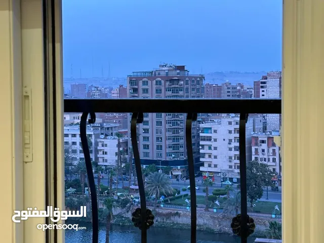 Furnished Daily in Cairo Al Manial