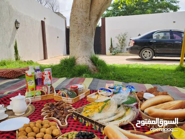 استراحة ارينا للعائلات فقط