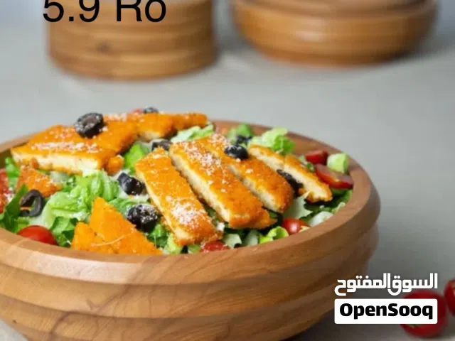 Wooden crafts (عناصر الخشبية)