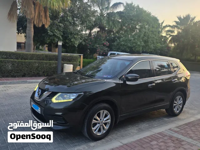 BHD 3,300 Nissan X-Trail 2015