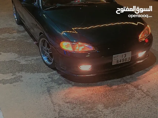 هنداي افانتي 1995
