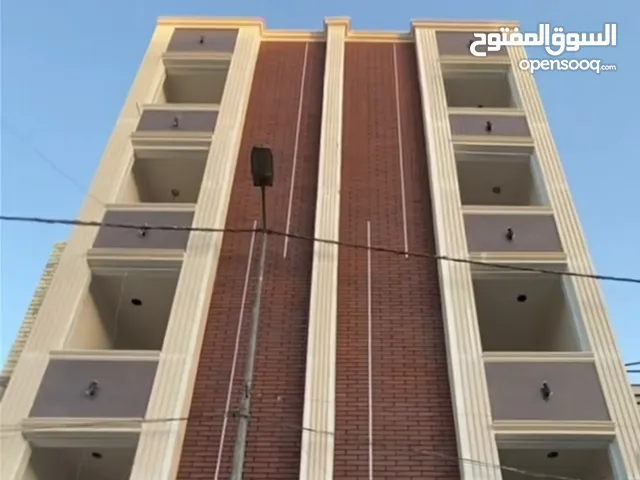 80 m2 2 Bedrooms Apartments for Rent in Baghdad Adamiyah