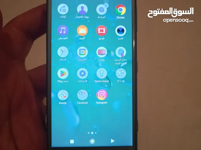 Sony Xperia XZ2 Other in Muscat