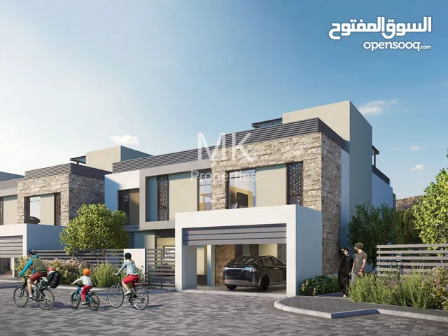283 m2 4 Bedrooms Villa for Sale in Muscat Yiti