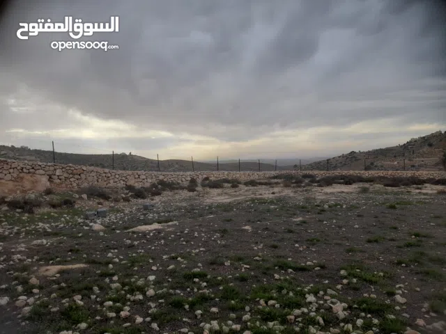 Mixed Use Land for Sale in Hebron Dura