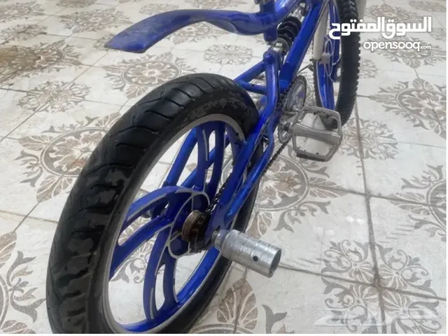 سيكل كوبرا نظيف السيكل ما يشكي من شي