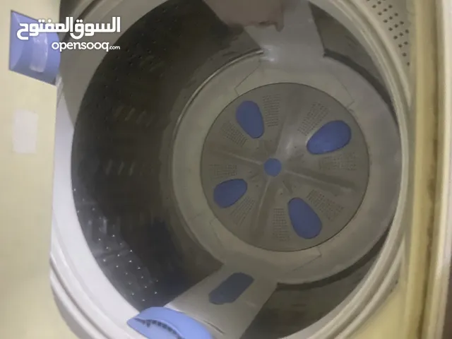Hitache 17 - 18 KG Washing Machines in Baghdad