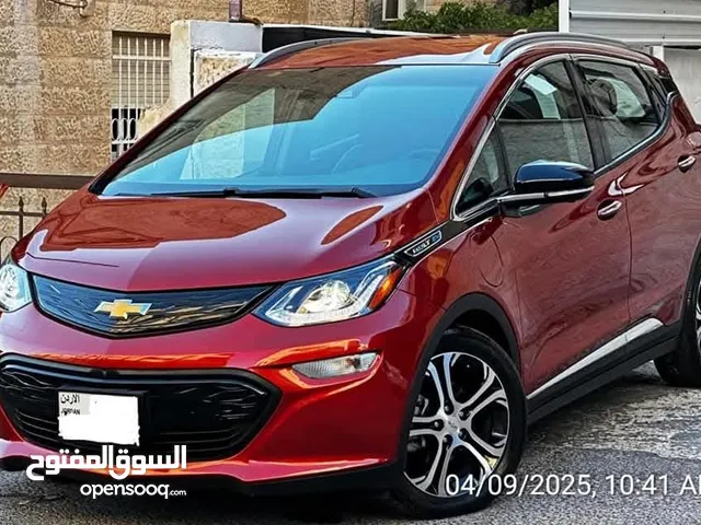 Used Chevrolet Bolt in Zarqa
