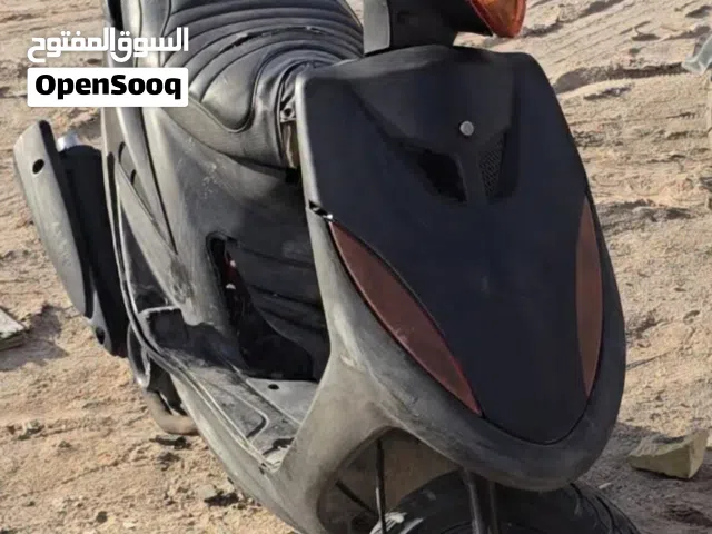 2003 Yamaha Cygnus