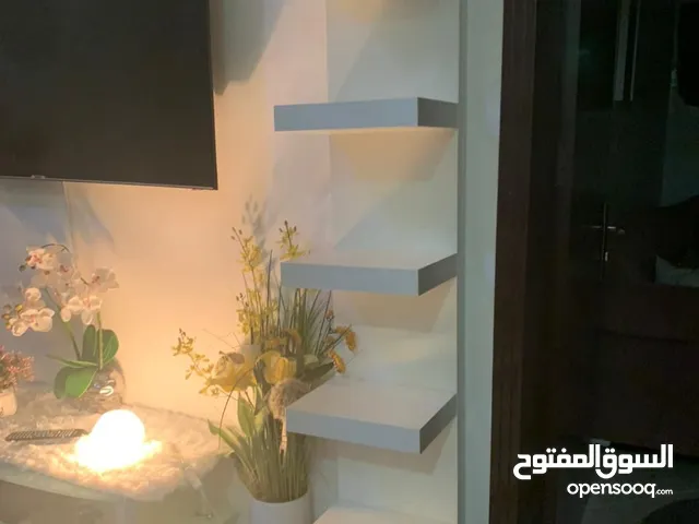 شقق للايجا