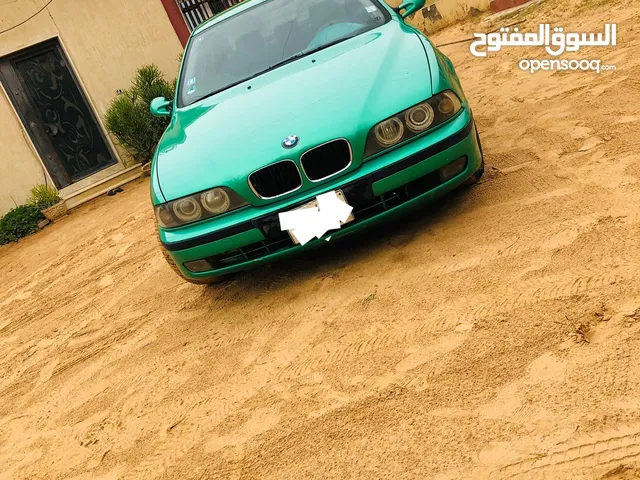 Auto Lock System Used BMW in Tripoli