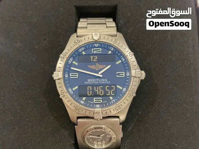 بريتلينج ايروسبيس مع UTC للبيع