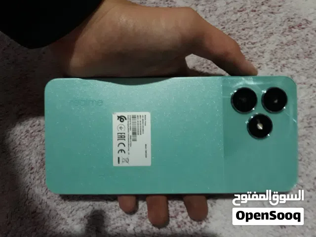 Realme C51 128 GB in Oran