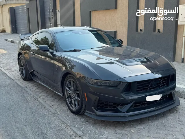 New Ford Mustang in Manama