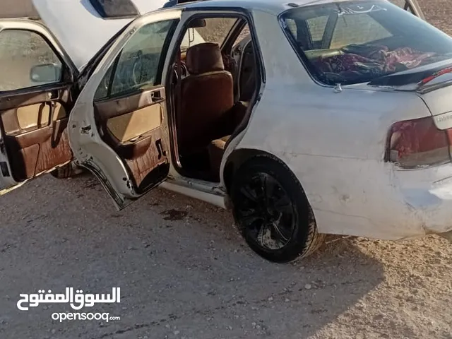 Used Hyundai Elantra in Amman