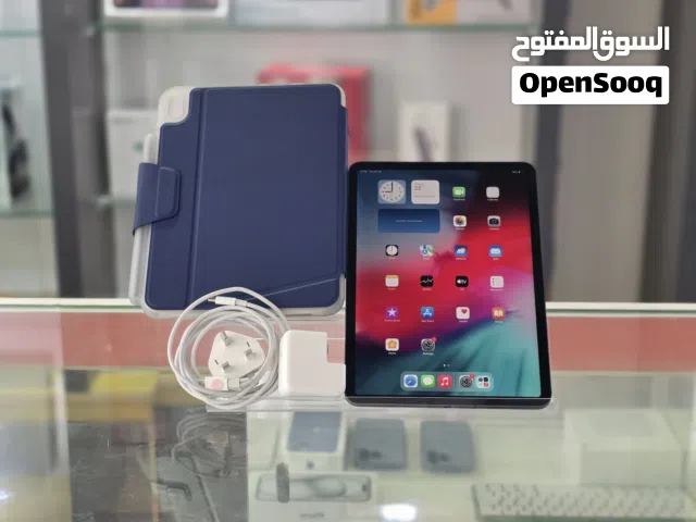 Apple iPad Pro 256 GB in Muscat