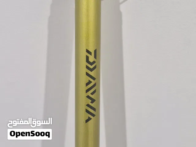 ملكة الشاطي اليابانية صنارة 5m متر ( قصبة صيد من شركة دايوا اليابانية )