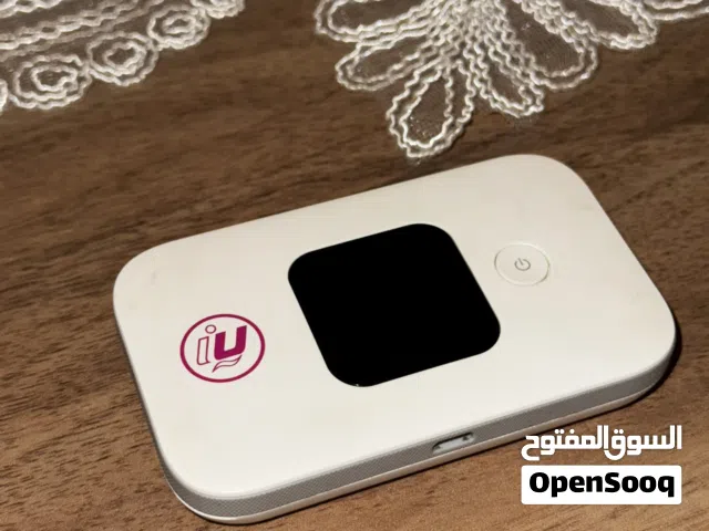 نت 4g جهاز نظيف