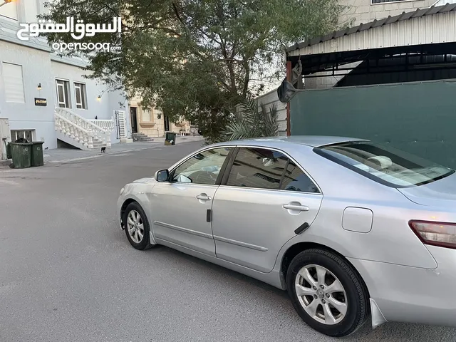 Used Toyota Camry in Farwaniya