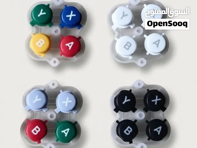 قطع غيار رترويد بوكيت _ 5/4 retroid pocket 4/5