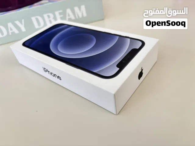 iphone 12 64 GB