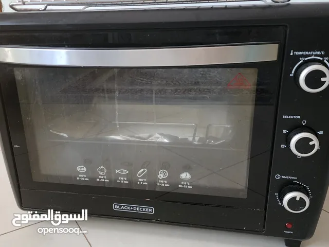Black and Decker used over market price 799dhs